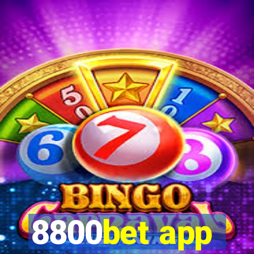 8800bet app